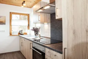 Holiday home with barbeque, terrace & garden - Image 5