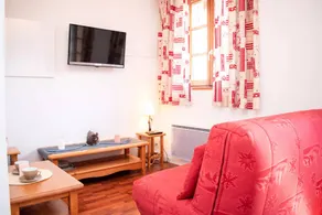 Flat with pool | Dogs allowed - Image 2