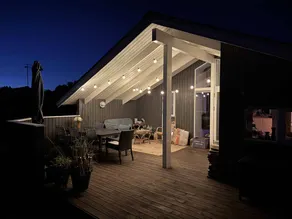 Cosy summer house at Kobæk Strand - Image 5