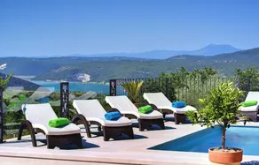 Villa Luce del Sole mit Pool - Image 5
