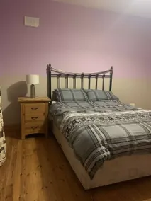 Private room with garden - Image 3