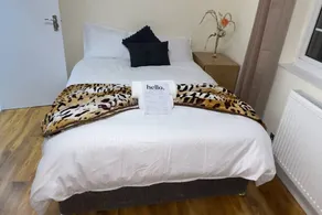 Children-friendly nice apartment - Image 2