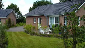 House with heated pool, garden & terrace - Image 5