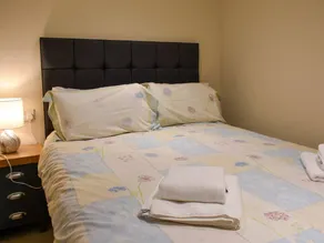 Cottage with 1 bedroom for 2 persons - Image 5