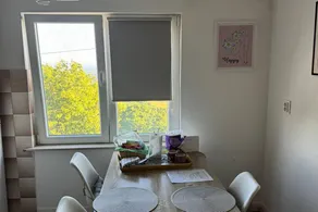 Wohnung mit Terrasse und Grill - Image 4
