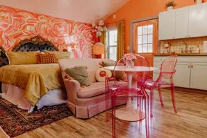 Experience the Magic of Our Original Family Cabin in Tracy City, TN - Image 5