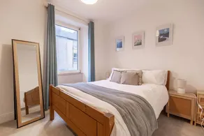 Children-friendly charming holiday home with garden & fast internet | Mountain view - Image 3