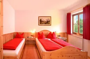Baumannhof - Fam. Prosch: Appartamento Roland - Image 3