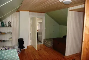 Maison de vacances avec barbecue, sauna et terrasse - Image 4