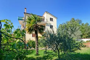 Holiday apartment Valica-Umag for 2 people with pool - Image 5