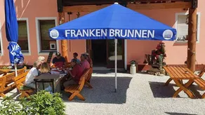 Ferienwohnung mit Garten und Grill - Image 2