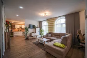 Appartement de vacances avec 1 chambre à coucher pour 4 personnes - Image 4