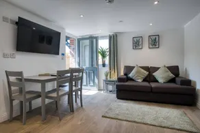 Child-friendly lovely cottage with fast internet | Pet-friendly - Image 3