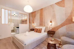 Holiday apartment with hot tub - Image 5