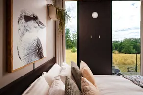 Luxury Tiny Home is Perfect for a Victoria Bush Retreat - Image 4