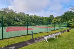 Studio With Pool And Tennis In Biarritz - Image 2