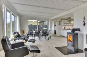 Holiday home, 22-0165, Houvig - Image 4
