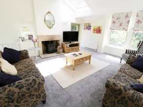 Family-friendly pleasant cottage with garden | Pets are welcome - Image 3