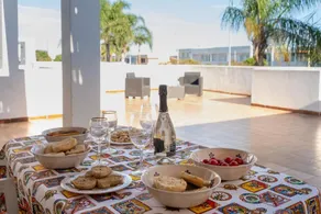 Maison de vacances avec terrasse | Proche de la plage | Avec animaux admis - Image 2