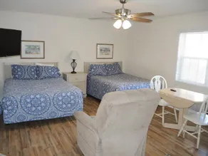Golf Resort Studion Villa 1202L in the Heart of NC Seafood Country - Image 2