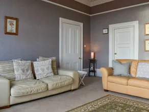Family-oriented cottage with garden | Beach view | Beach nearby | Pet-friendly - Image 5