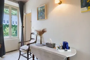 Bed and breakfast with garden & terrace - Image 3