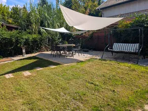Holiday home with terrace, garden & barbecue - Image 5