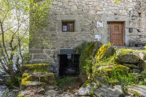 Holiday home with garden, hot tub & terrace | Garden view | Perfect for remote work - Image 3