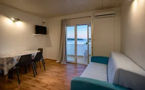 One bedroom apartment near beach Banjol, Rab (A-2008-b) - Image 5