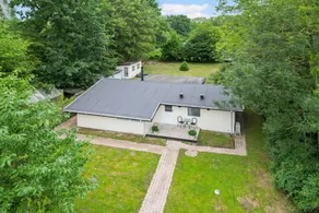 Kinderfreundliches Ferienhaus mit Garten und Grill | Seeblick | Haustiere erlaubt - Image 3