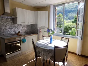 Fully equipped apartment | Garden view - Image 5