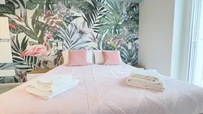 Kinderfreundliche Wohnung | Meerblick | Neben dem Strand | Haustiere sind willkommen - Image 4