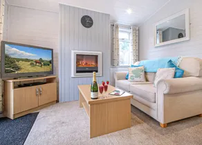 Family-friendly wonderful chalet - Image 3