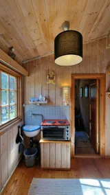 Holiday home with terrace & BBQ - Image 5