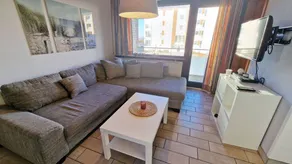 Appartement avec 2 chambres à coucher pour 5 personnes - Image 5