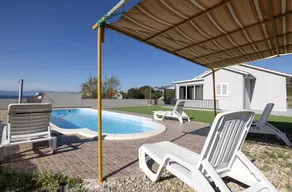Family-oriented nice holiday home with private pool, barbeque & terrace | Garden view | Pet-friendly - Image 3