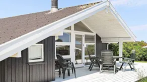 Ferienhaus mit Terrasse - Image 2