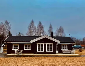 Holiday home with terrace | Sea view - Image 4