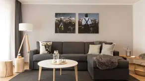 Fully equipped apartment | Mountain view | Pets are welcome - Image 2