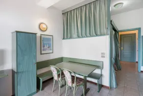 P. R. Club - Three-Room Enea 32 with Sea View, Private Terrace and Air Conditioning - Image 5