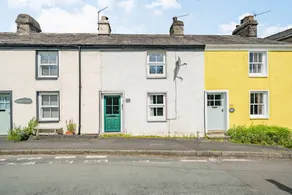 Family-friendly nice cottage with garden - Image 2