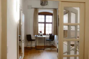 Nice flat with garden - Image 4