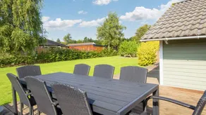 House with hot tub & garden | Dogs allowed - Image 5
