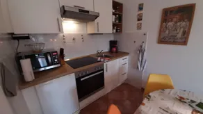 Gradevole appartamento accogliente e familiare con giardino | Accanto alla spiaggia | Sono ammessi animali domestici - Image 5