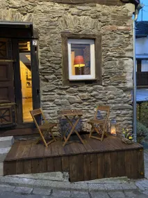 House with garden & barbeque | Nature view - Image 3