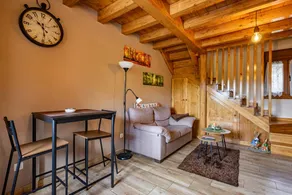 Holiday apartment with terrace | Mountain view - Image 3