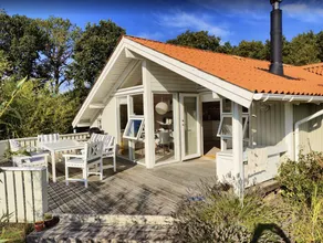 Holiday home with lake view in Bisserup - Image 2