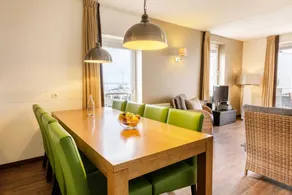 Apartment with sauna, jacuzzi & terrace | Close to the beach | Pets are welcome - Image 3
