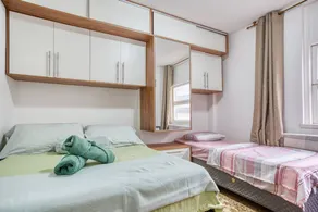Apartment with 1 room for 4 persons - Image 3