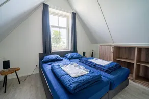 Charmante maison avec terrasse, sauna et jardin | Avec animaux admis - Image 5